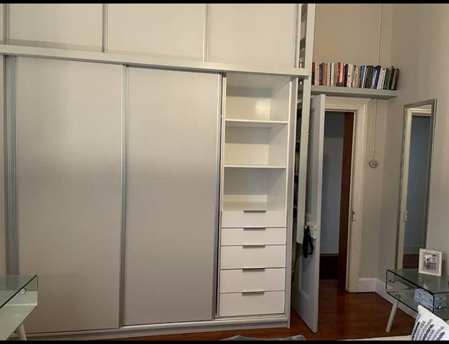 2 BEDROOM PROPERTY TO RENT IN OBSERVATORY
